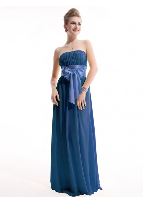 Dress to Surprise: Stunning Royal Blue Bridesmaid Dresses